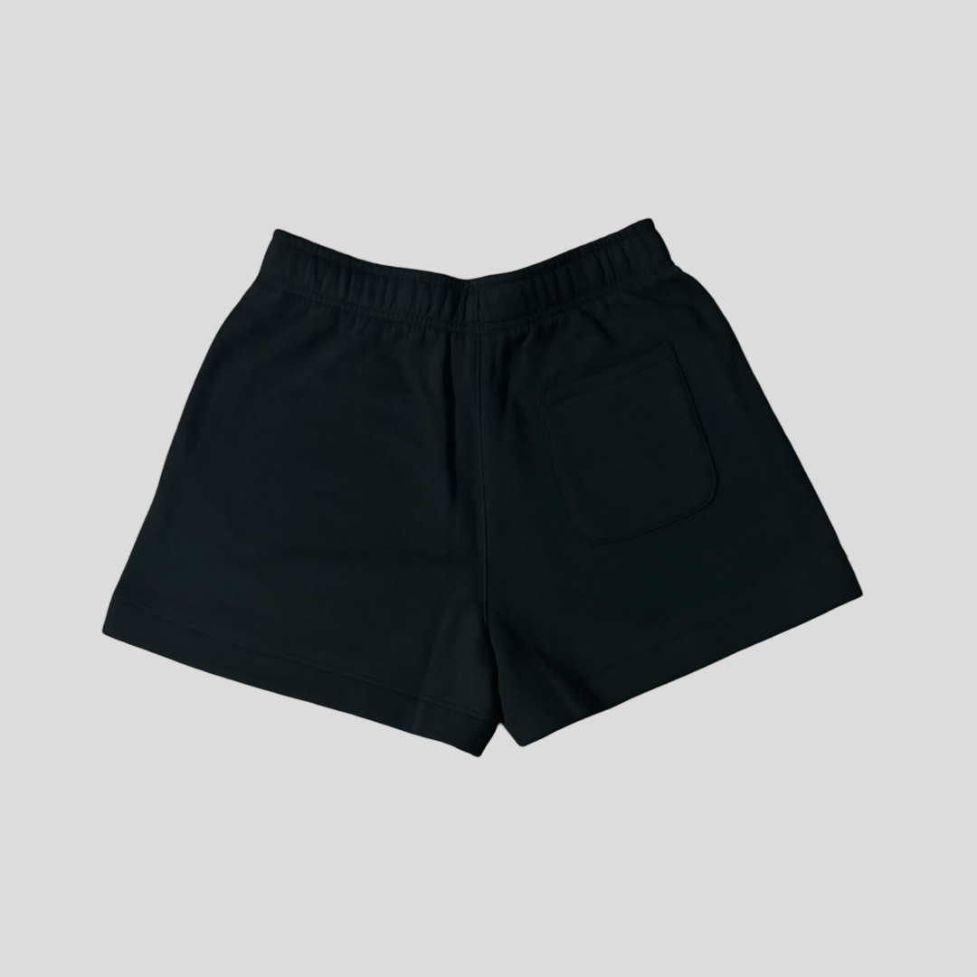 RELAX TRACK SHORTS