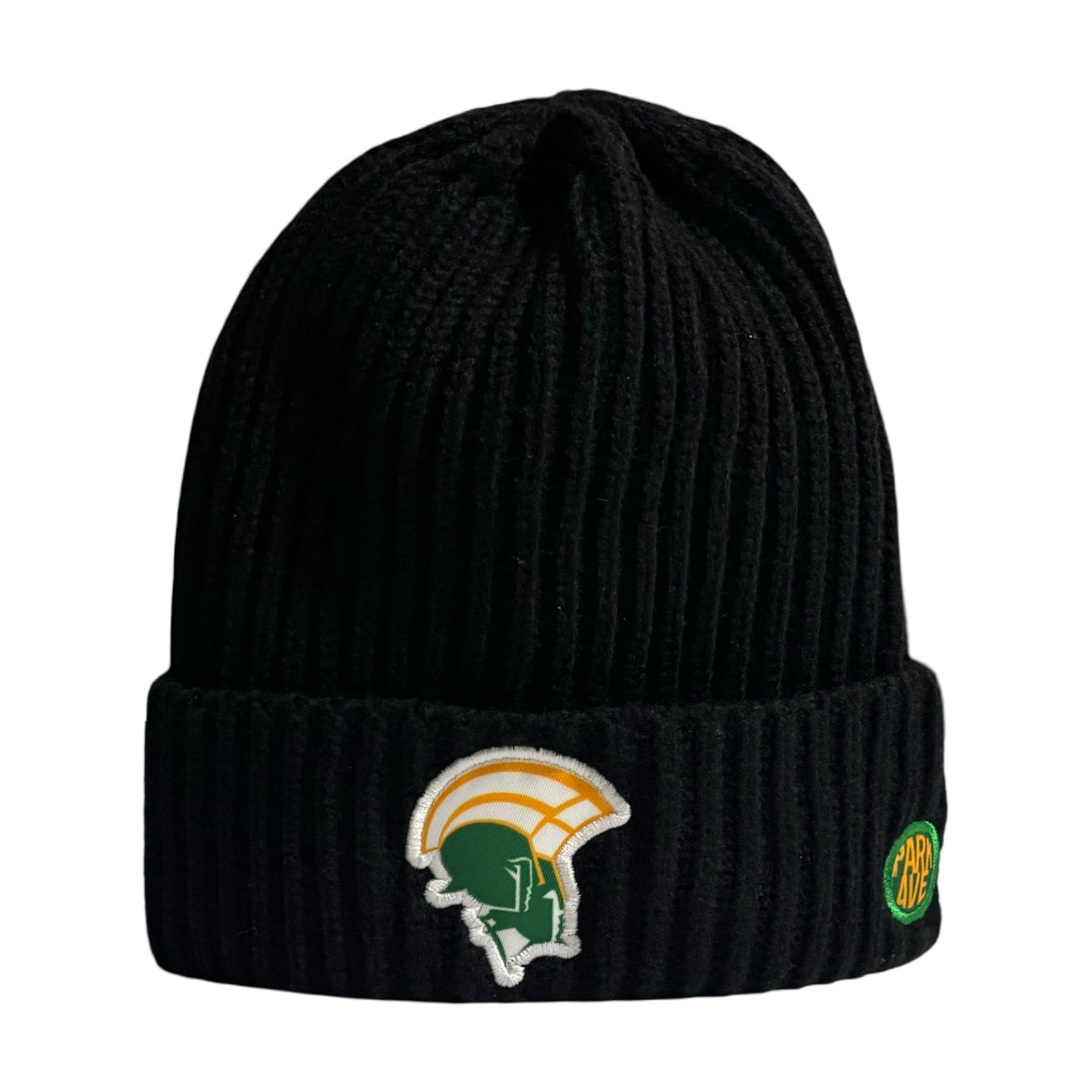 【未開封】SPARTA Octagon One Single Beanie Spartan Beanies – Park Ave Brand