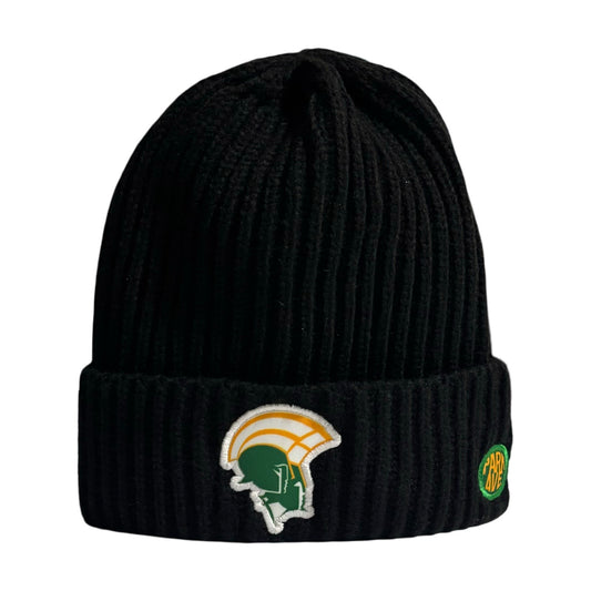 Spartan Beanie