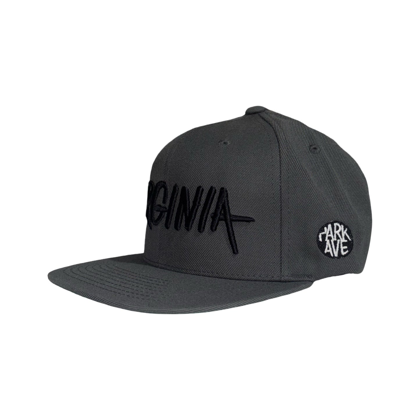 Virginia I64 Snapback -