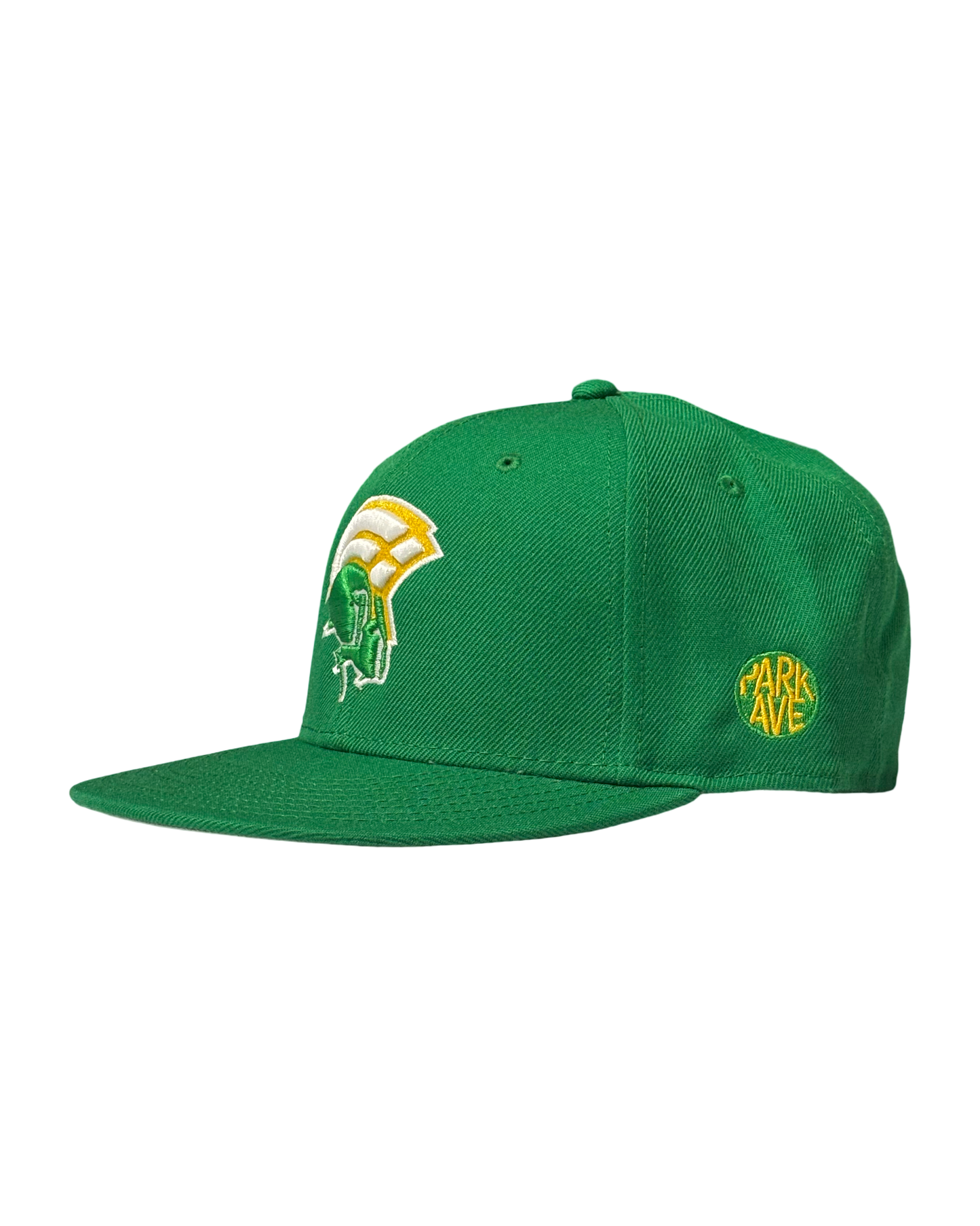 Spartan Legacy 35 Snapback
