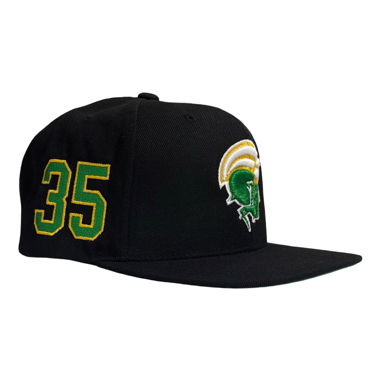 Spartan Legacy 35 SnapBack