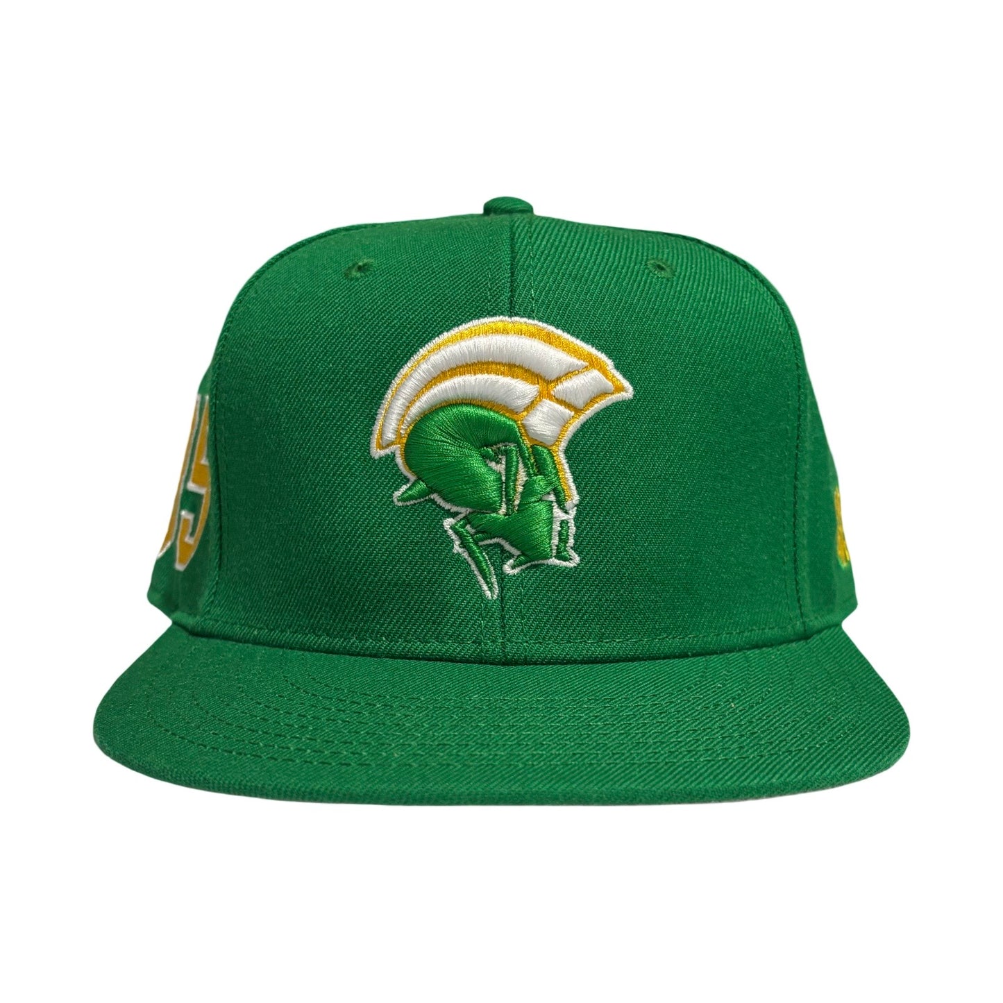 Spartan Legacy 35 Snapback