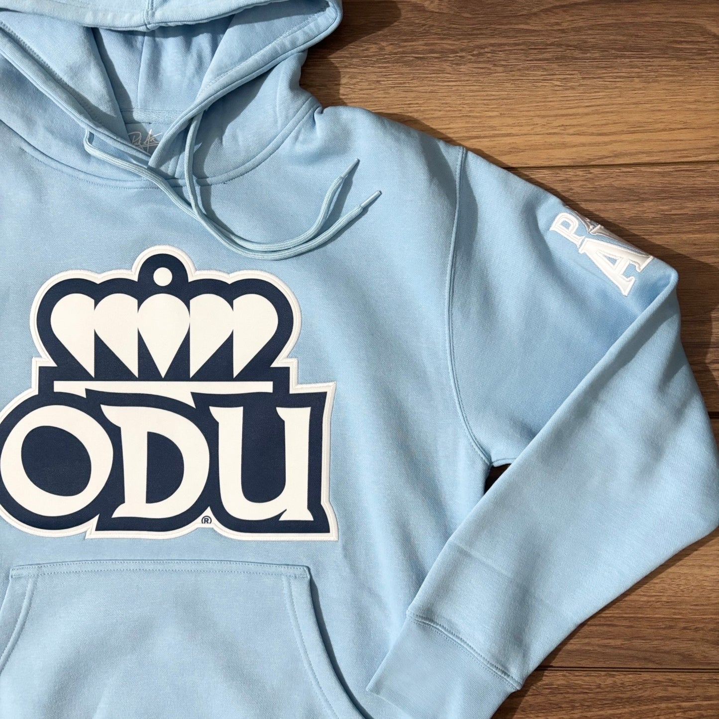 ODU CROWN HOODIE