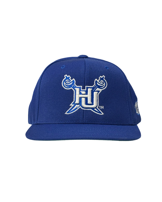 HU GAME DAY SNAPBACK