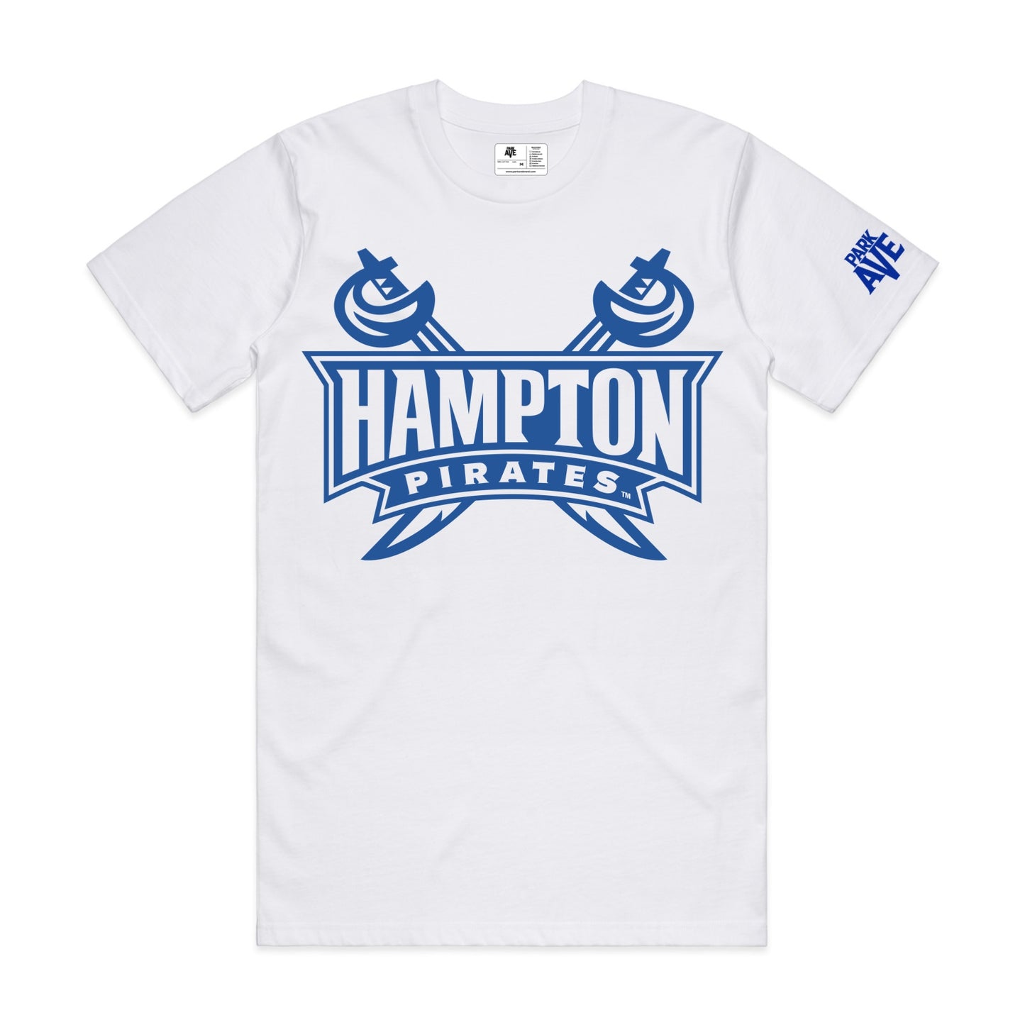 Hampton University Legacy ’68 Tee