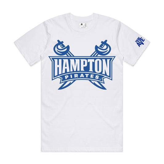 Hampton University Legacy ’68 Tee