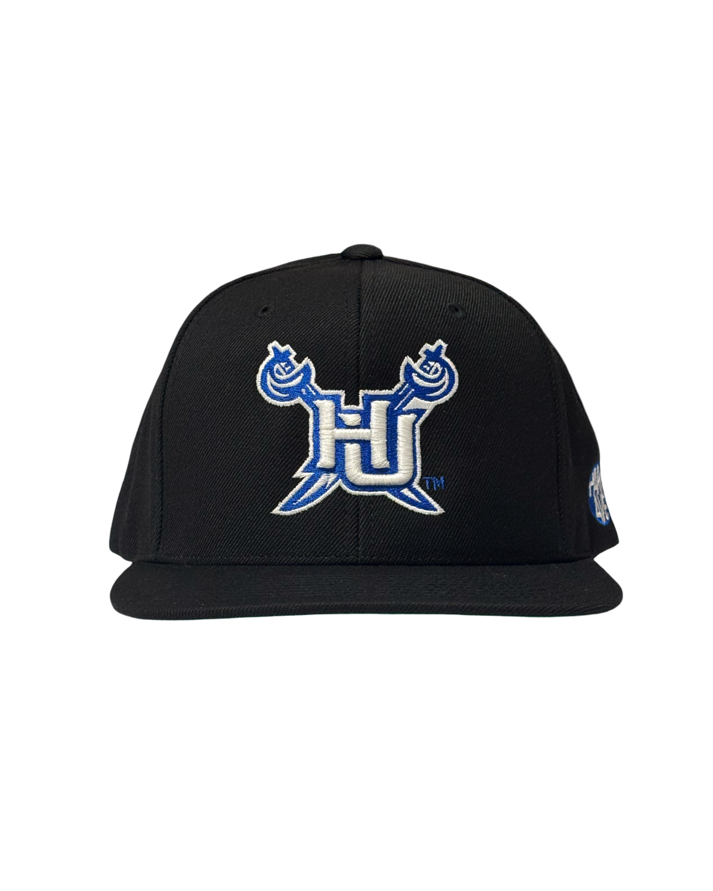 HU GAME DAY SNAPBACK