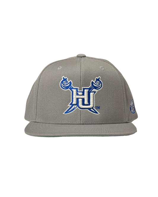 HU GAME DAY SNAPBACK