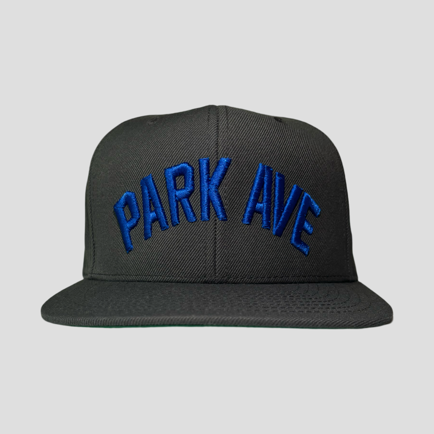 PARK AVE SNAPBACK