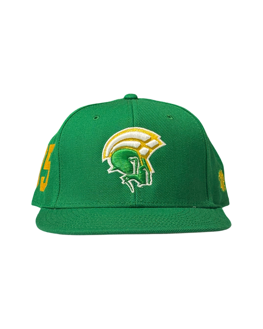Spartan Legacy 35 Snapback