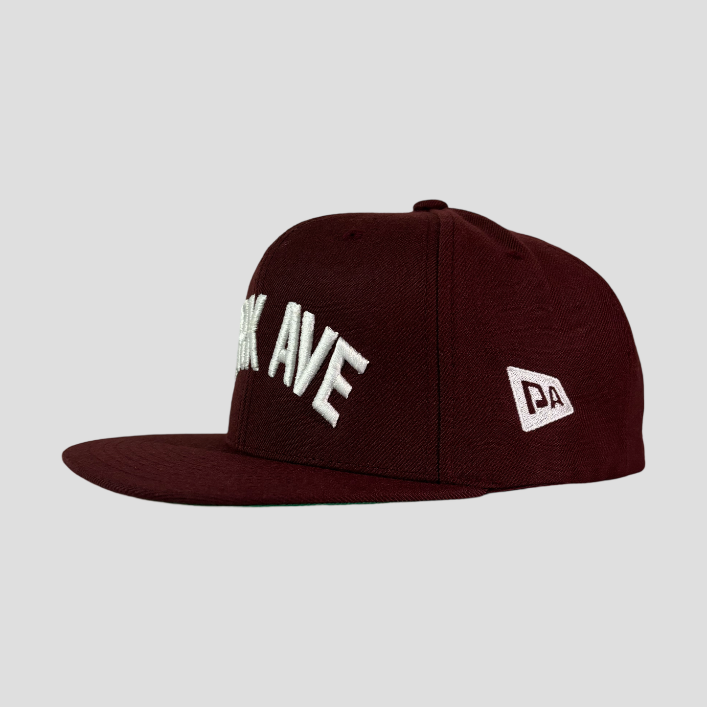 PARK AVE SNAPBACK