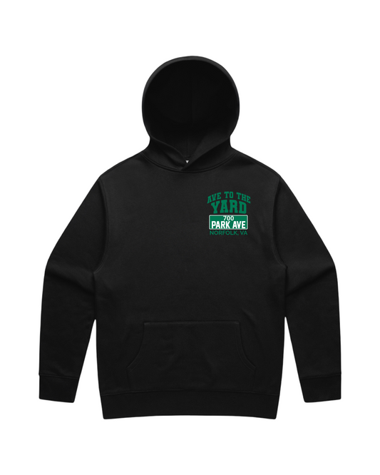 Ave To The Yard Hoodie