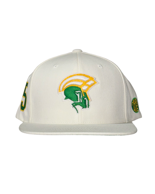 Spartan Legacy 35 SnapBack