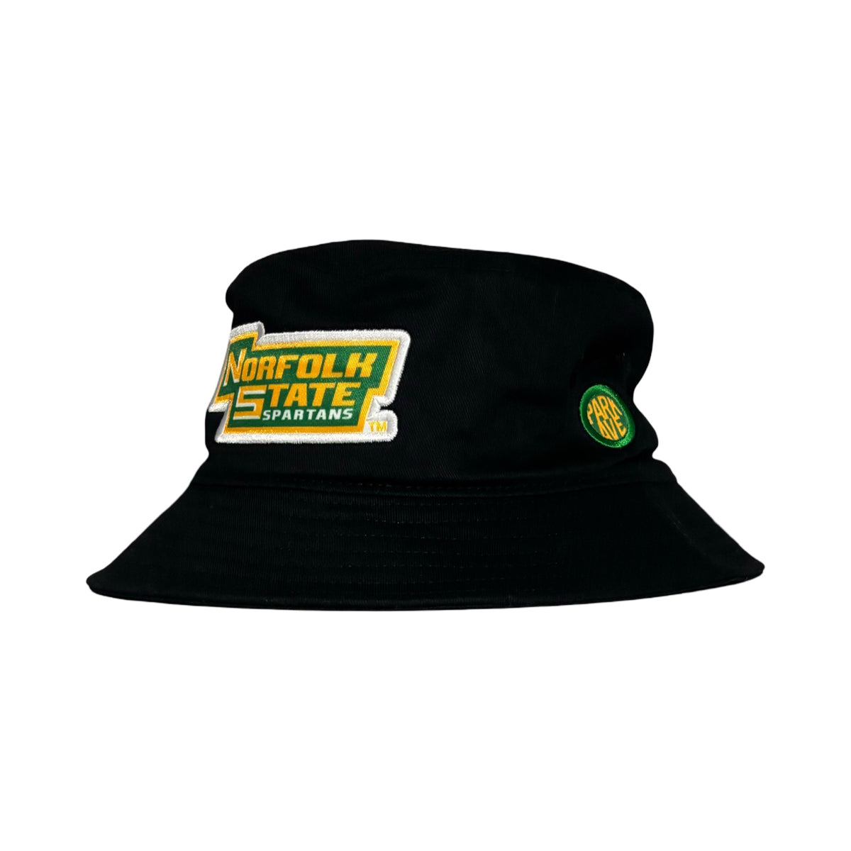 NSU Spartan Bucket Hat - Black