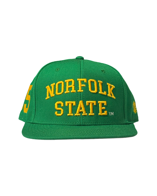 NSU Legacy 35 Snapback