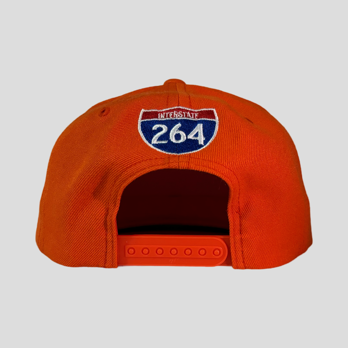 VIRGINIA I264 SNAPBACK