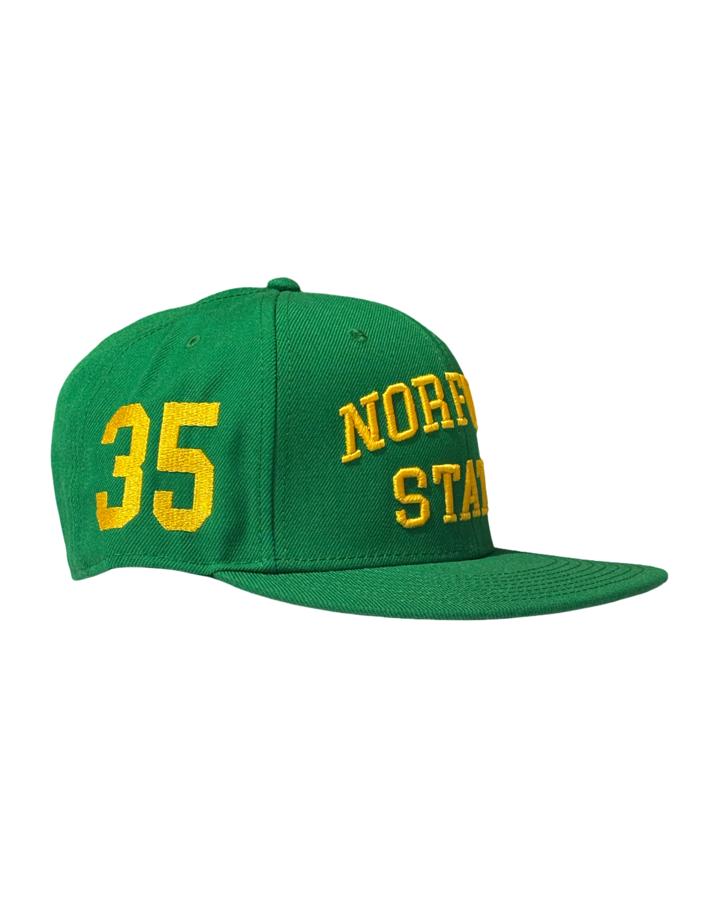 NSU Legacy 35 Snapback