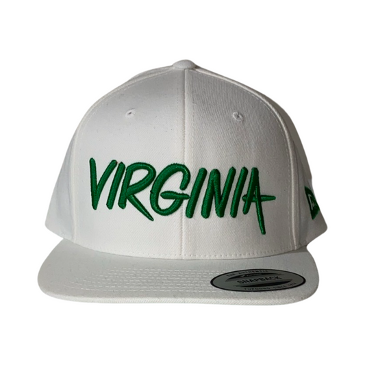 VIRGINIA SNAPBACK