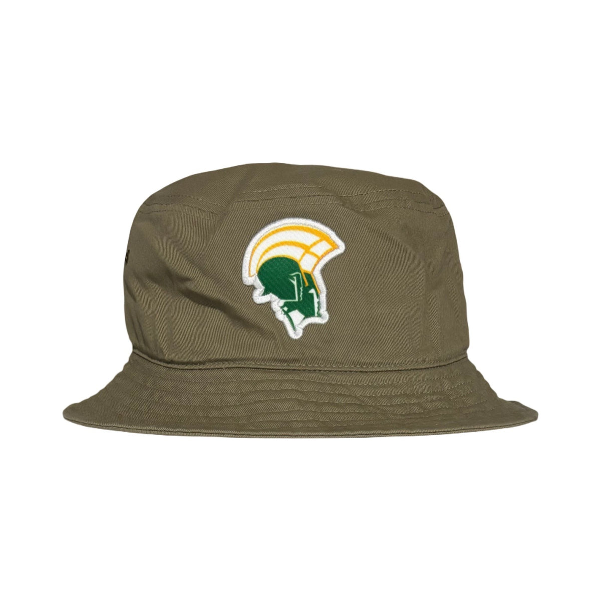 Spartan  Bucket Hat - Khaki