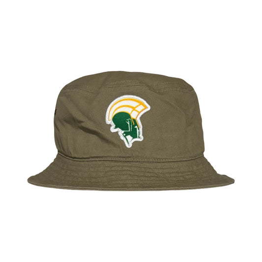 Spartan  Bucket Hat - Khaki