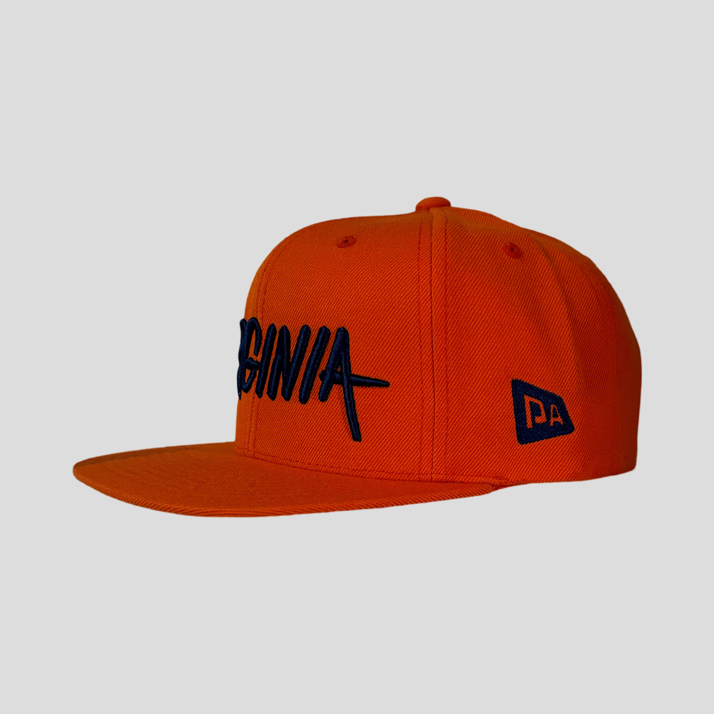 VIRGINIA I264 SNAPBACK