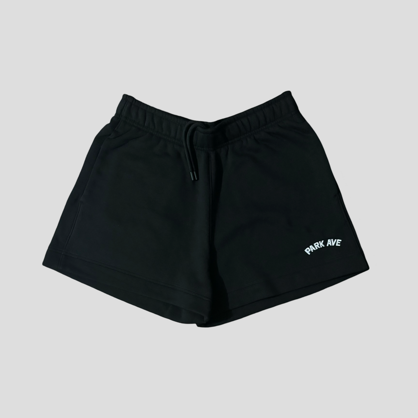 RELAX TRACK SHORTS