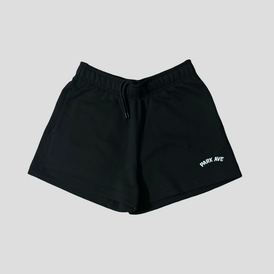 RELAX TRACK SHORTS