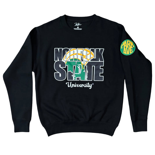 Norfolk State University Statement Crewneck