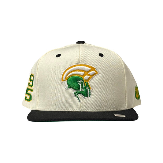 Spartan Legacy 35 SnapBack