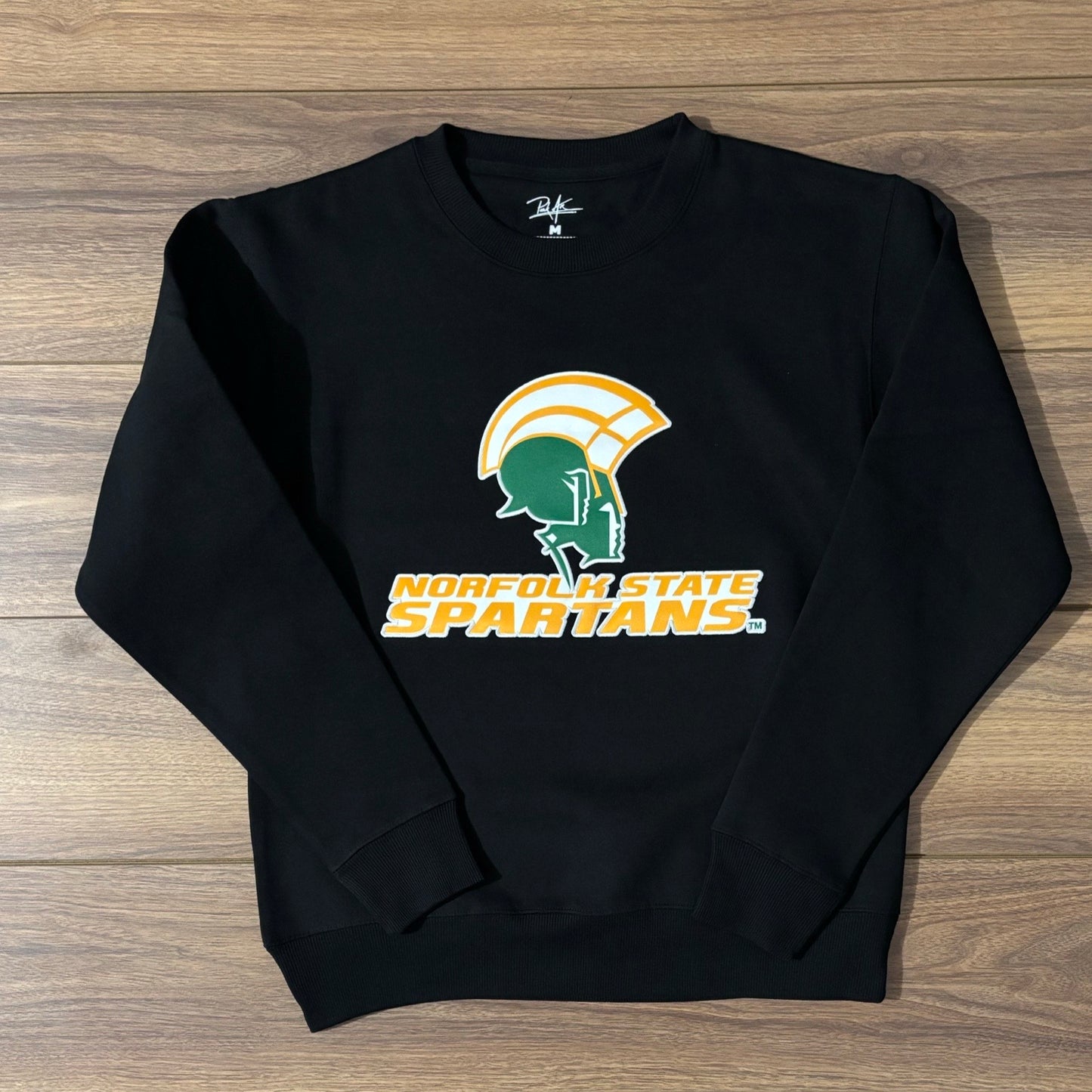 Norfolk State Spartans™ Premium Crewneck Sweatshirt