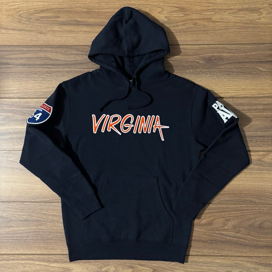Virginia I64 Hoodie