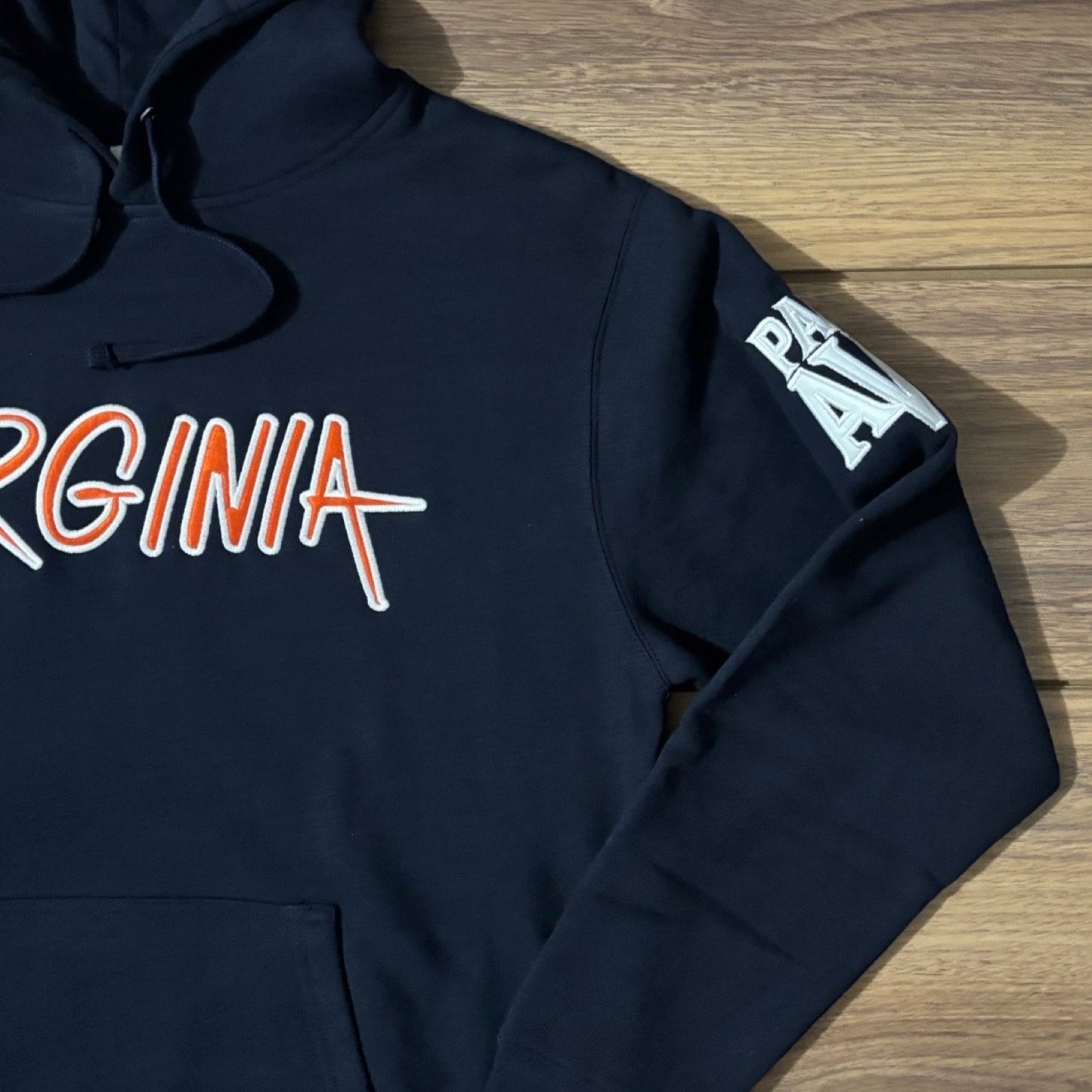 Virginia I64 Hoodie