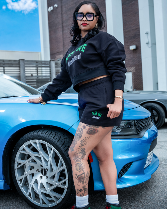 CROP AND CONQUER SET