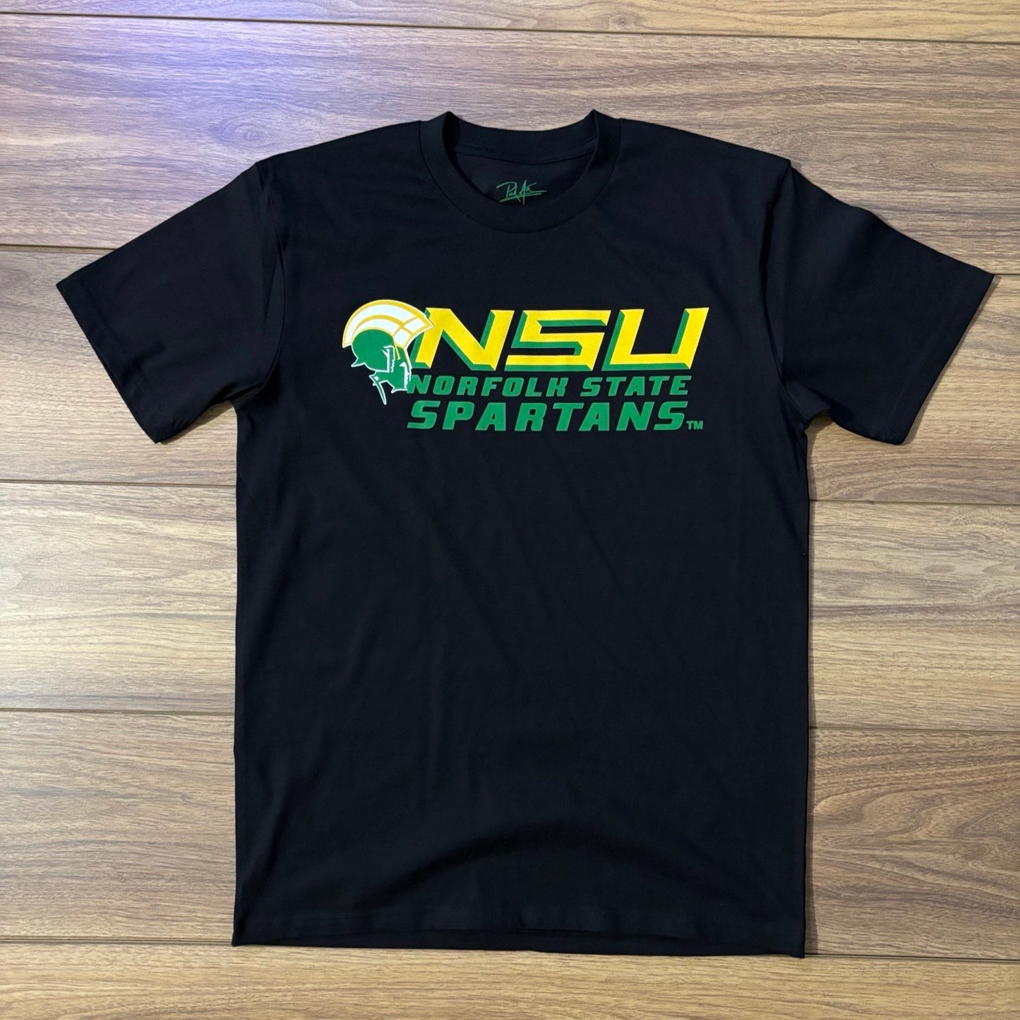 Norfolk State Spartans Fan Tee
