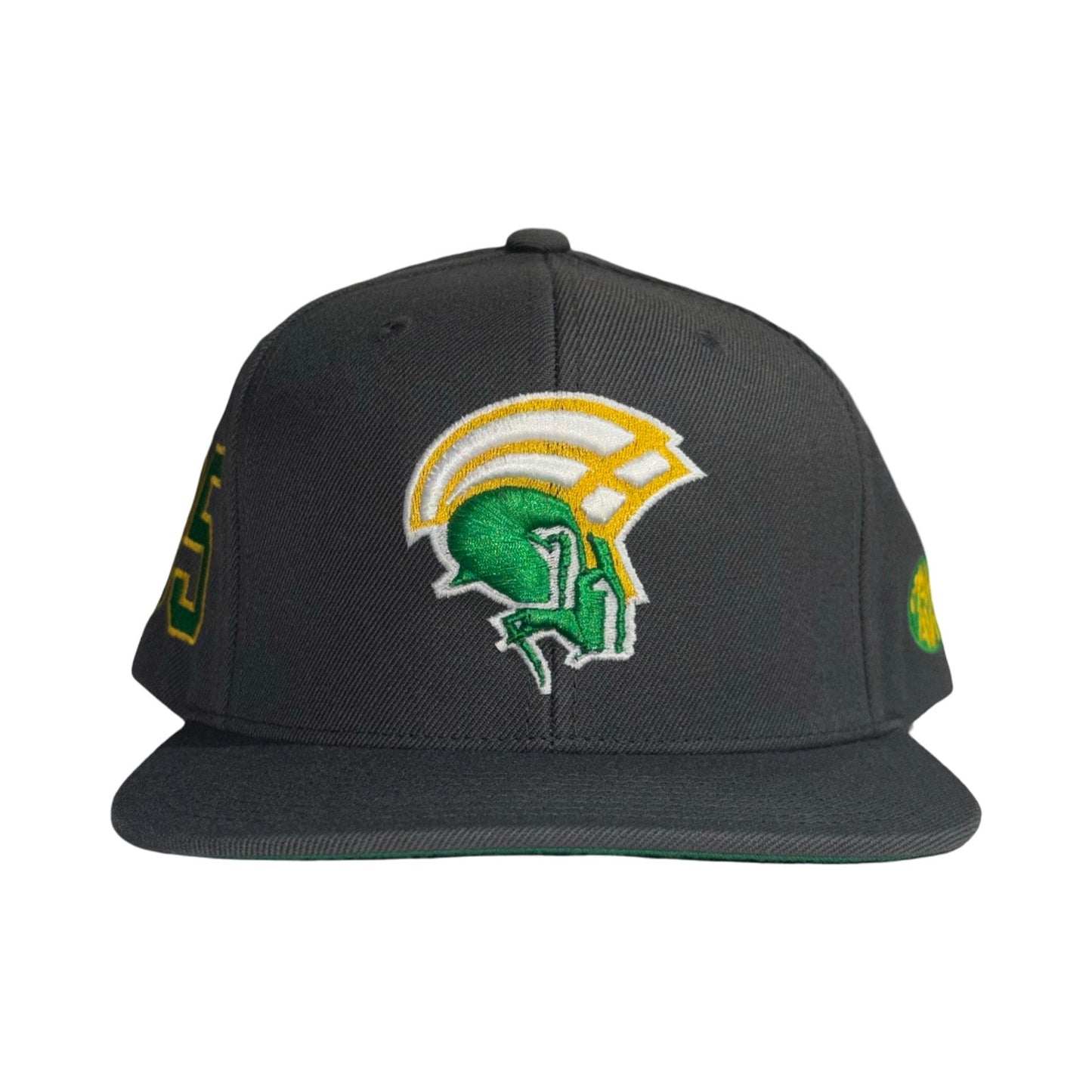 Spartan ‘35 SnapBack