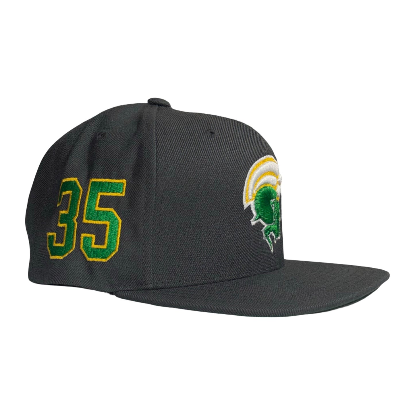 Spartan ‘35 SnapBack