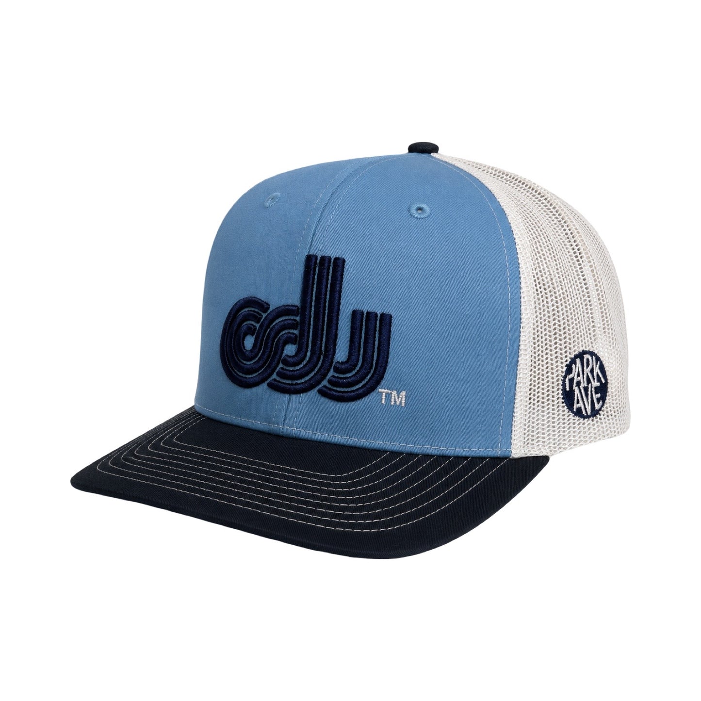 ODU Mesh Back Trucker Hat