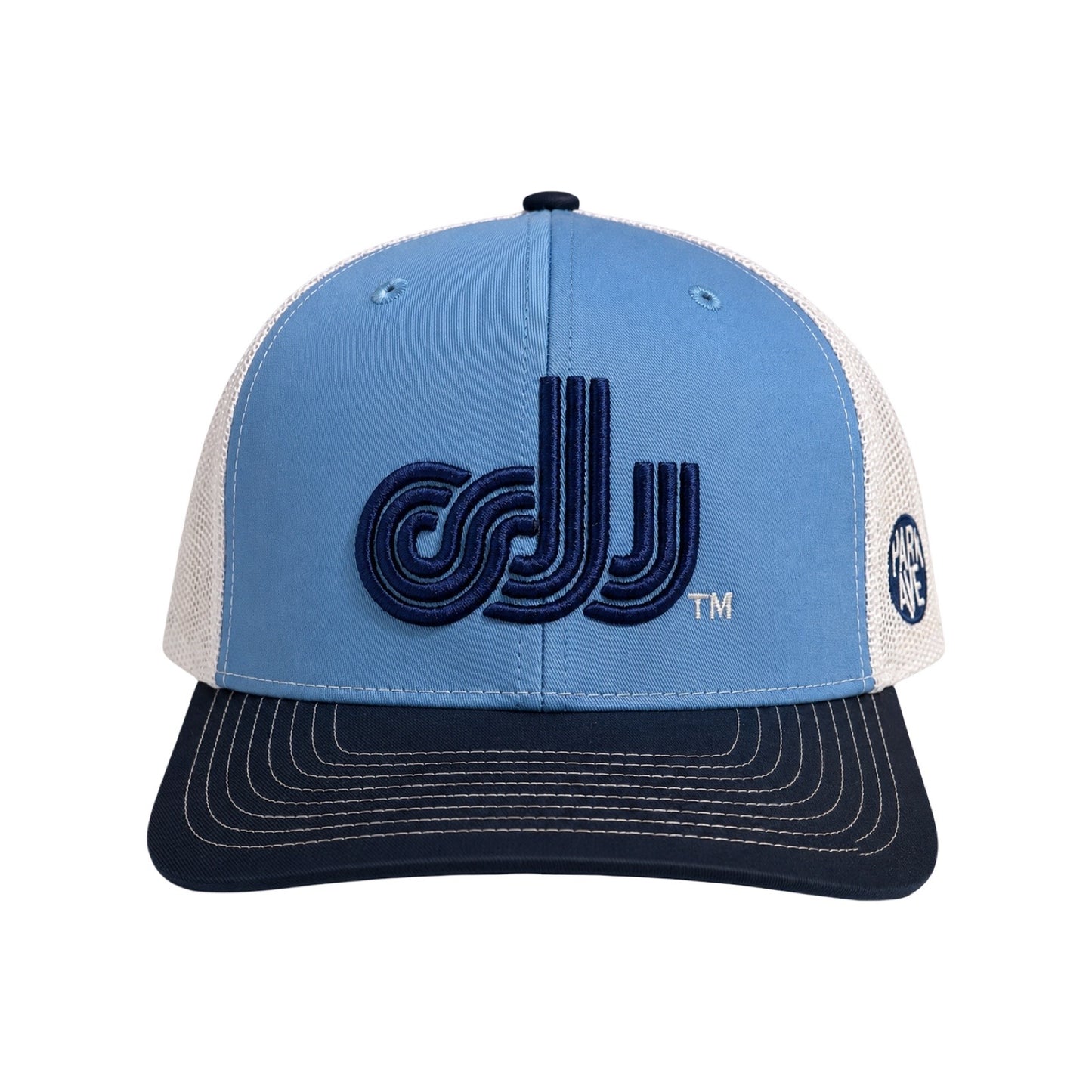 ODU Mesh Back Trucker Hat