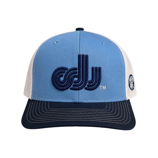 ODU Mesh Back Trucker Hat