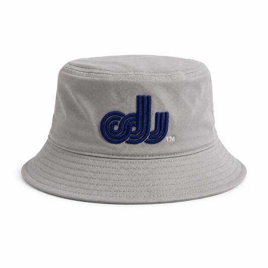 ODU Vintage Bucket Hat