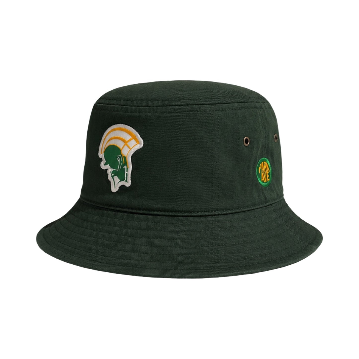 NSU Spartan Bucket Hat