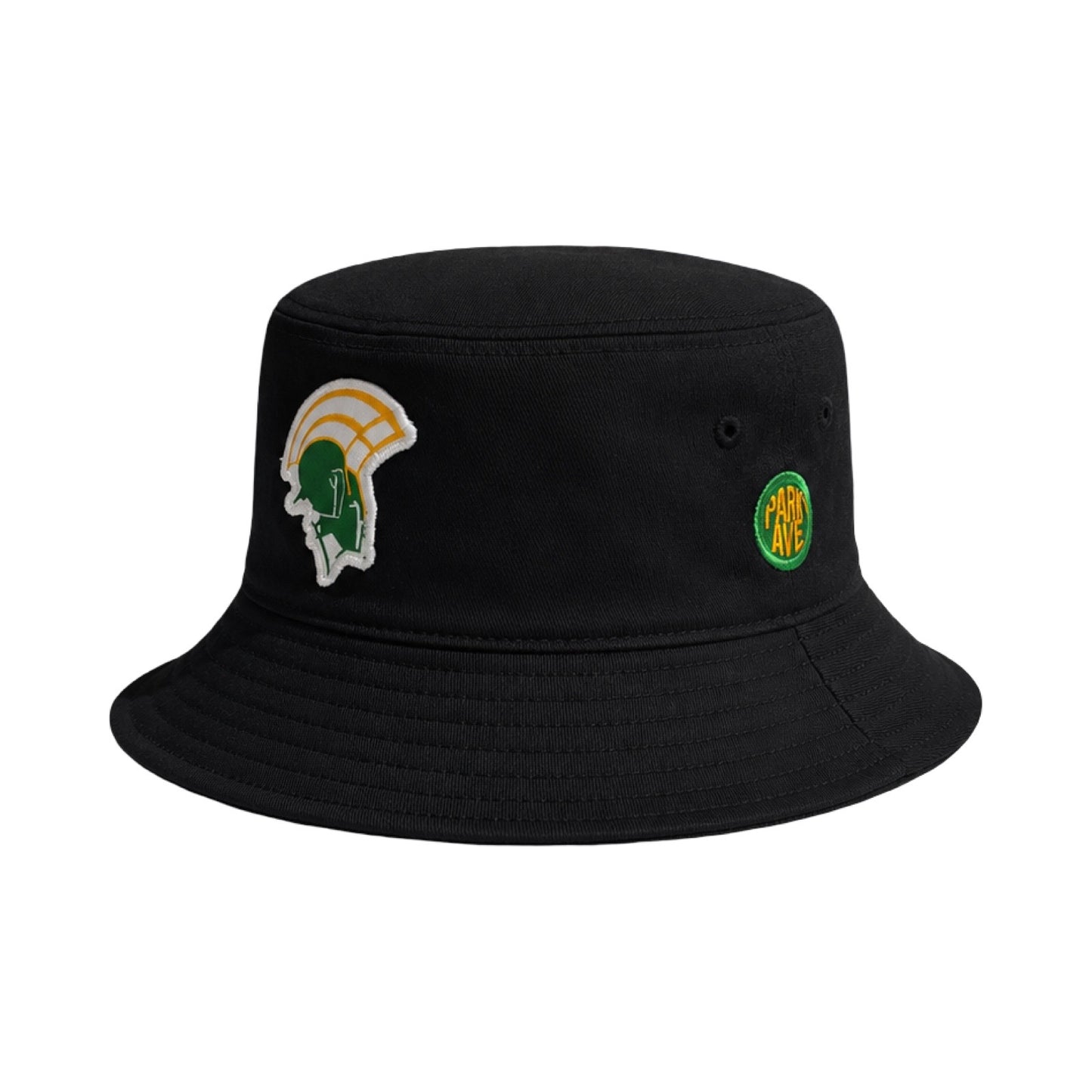 NSU Spartan Bucket Hat l