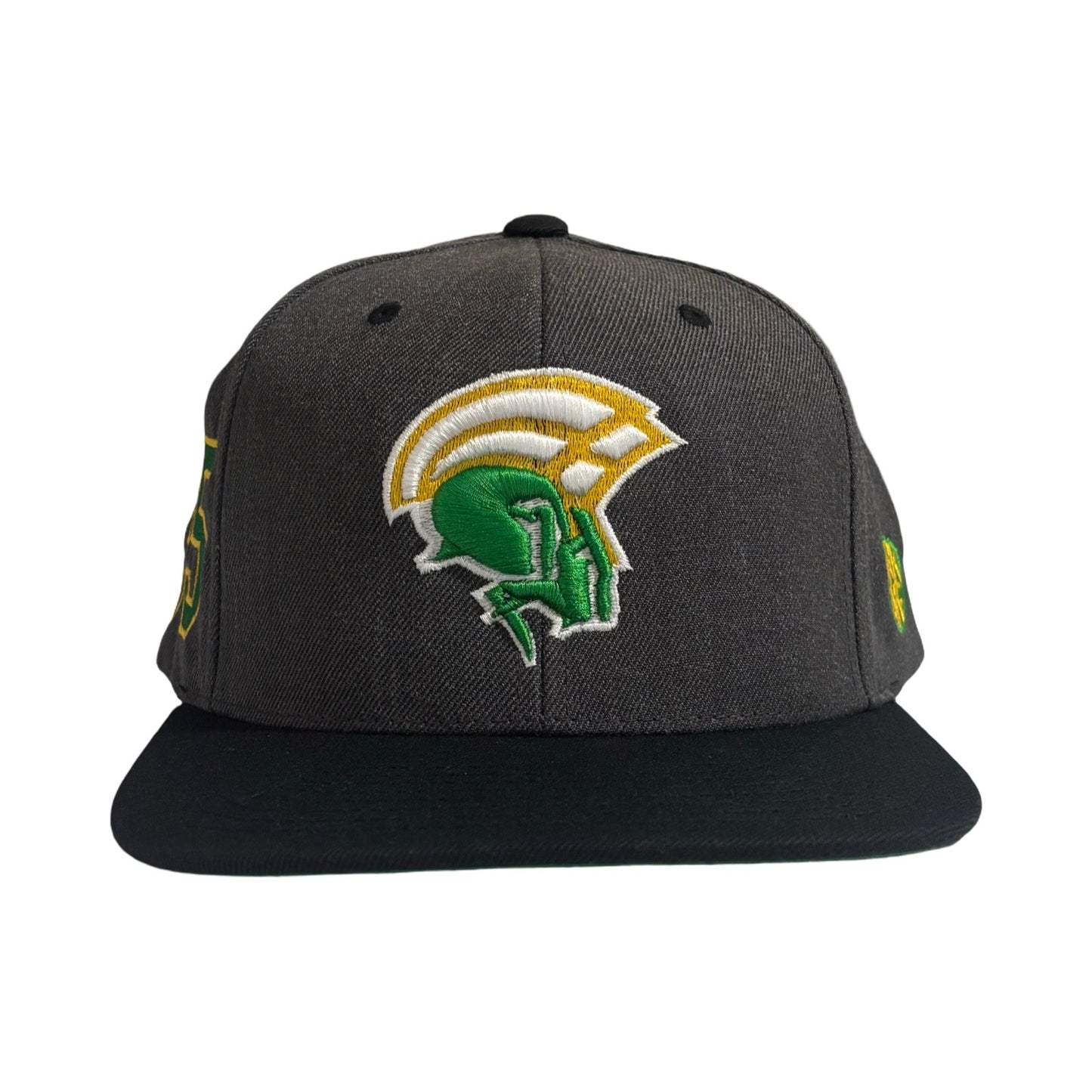Spartan Legacy 35 SnapBack