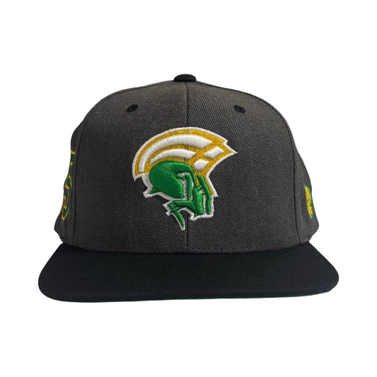 Spartan Legacy 35 SnapBack
