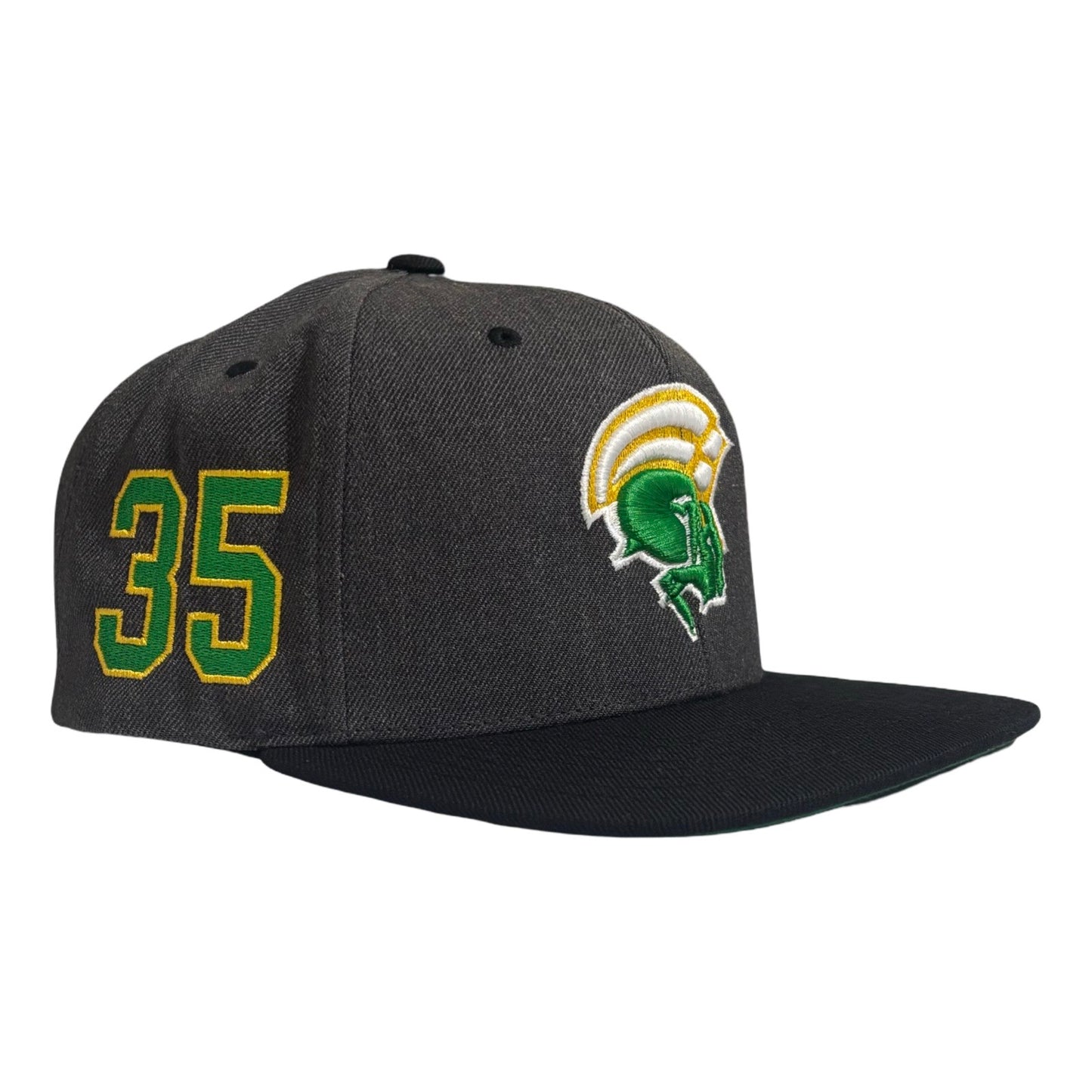 Spartan Legacy 35 SnapBack