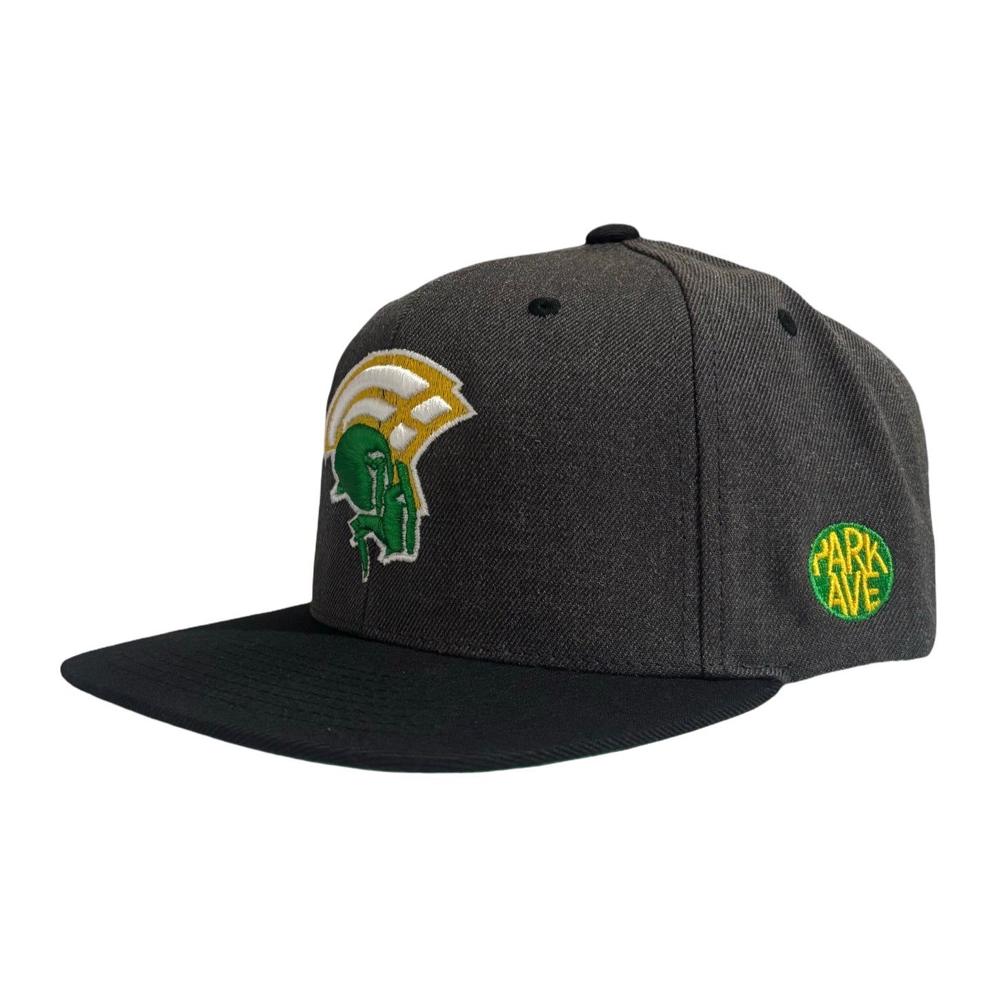 Spartan Legacy 35 SnapBack