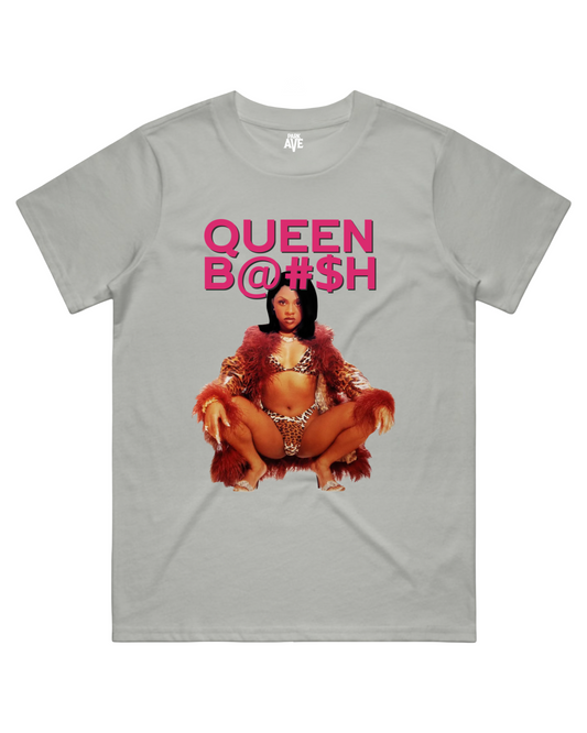 QUEEN B@#$H TEE