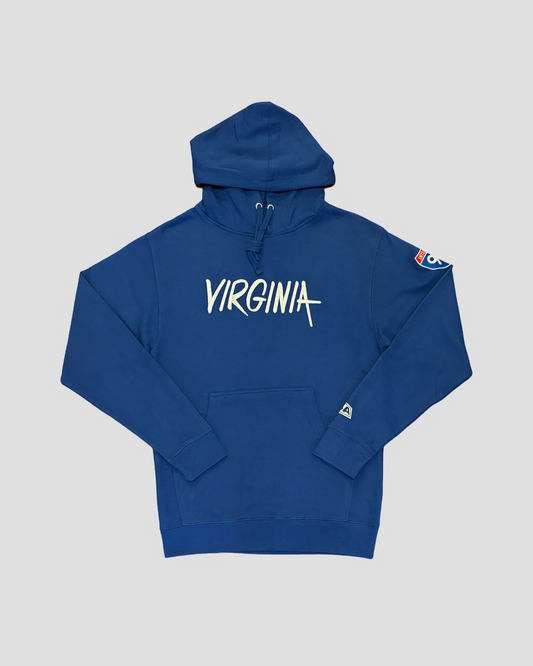 VIRGINIA I95 HOODIE