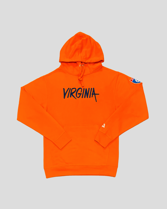 VIRGINIA I64 HOODIE